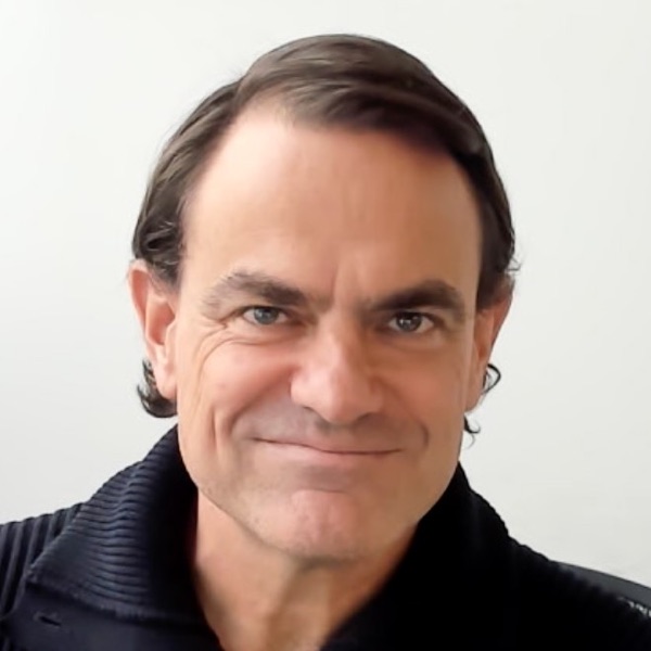 Glenn Otis Brown