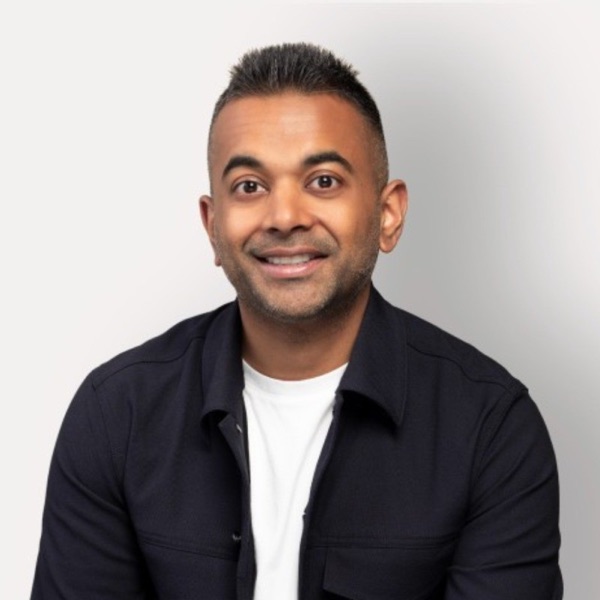 Praveen Arichandran