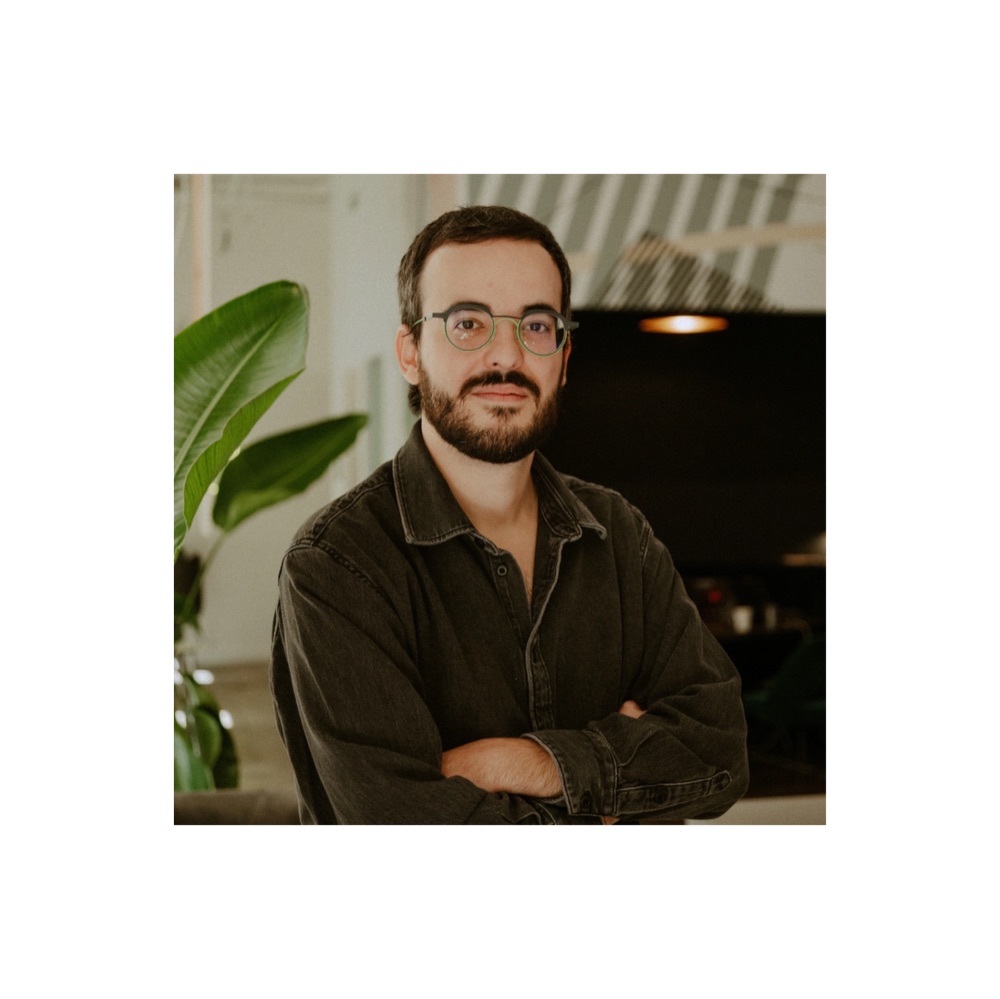 Gabe Duemichen